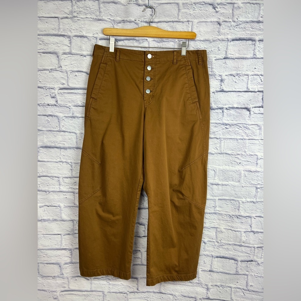 Anthropologie Pilcro Arin Pants Size 31 - Picture 3 of 12